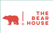 The Bear House logo