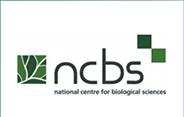 National Centre for Biological Sciences logo