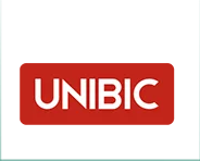 UNIBIC logo